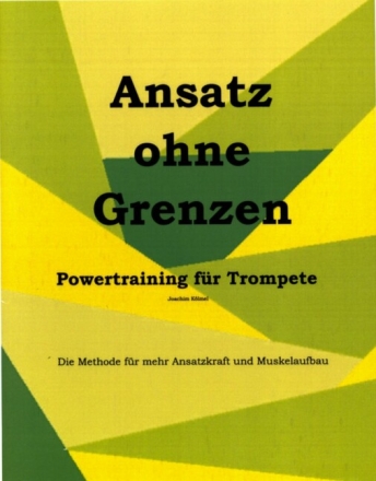 Ansatz ohne Grenzen