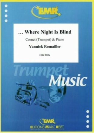 Where Night Is Blind