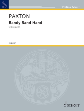 Bandy Band Hand