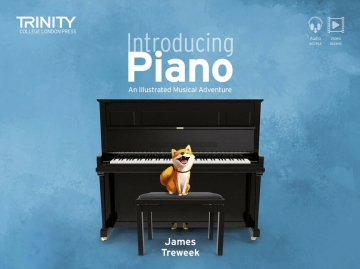 Introducing Piano
