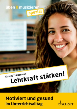 Lehrkraft st�rken!