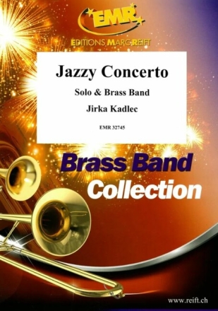 Jazzy Concerto