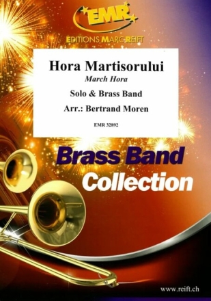 Hora Martisorului