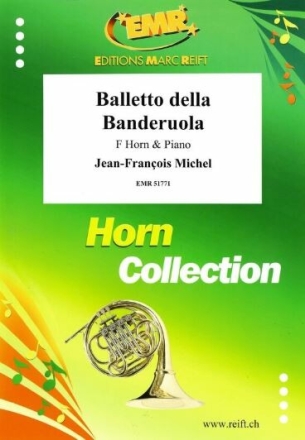 Balletto della Banderuola