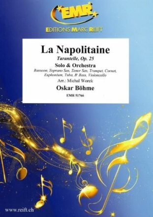 La Napolitaine