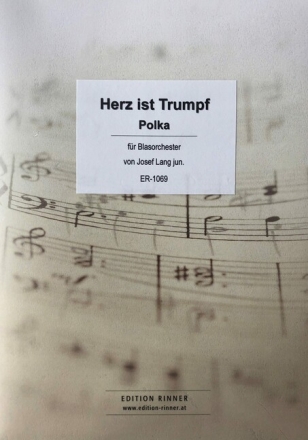 Herz ist Trumpf