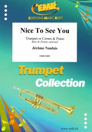 Nice to See You