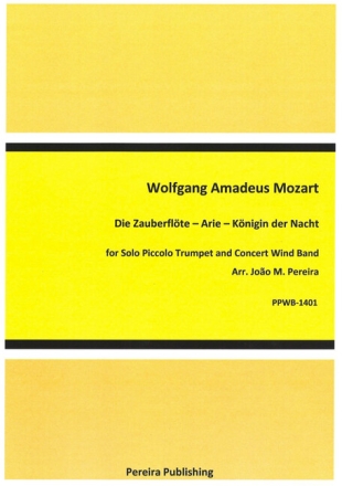 Arie der K�nigin der Nacht