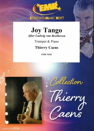 Joy Tango