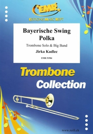 Bayerische Swing Polka