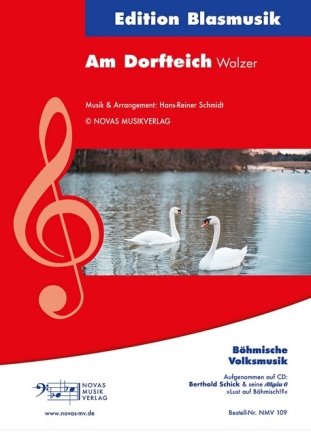 Am Dorfteich