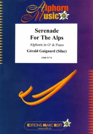 Serenade for the Alps