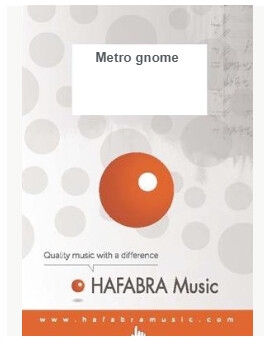 Metro gnome