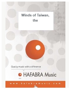 The Winds Of Taiwan