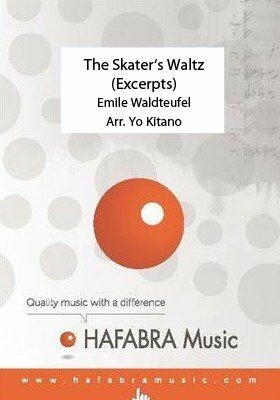 The Skater's Waltz