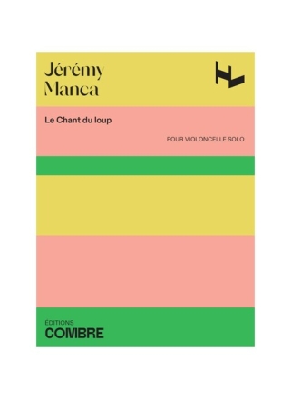 Le Chant du loup