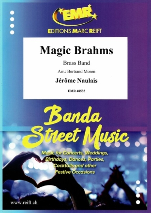 Magic Brahms