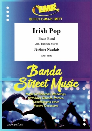 Irish Pop