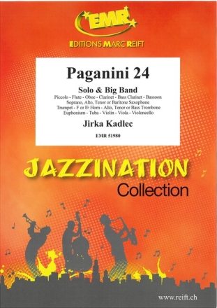 Paganini 24
