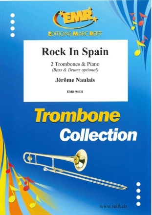 Rock in Spain