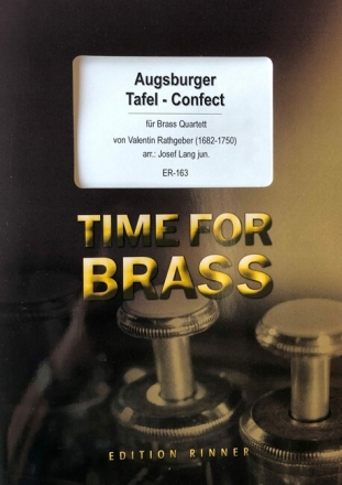 Augsburger Tafel-Confect