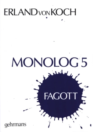 Monolog 5