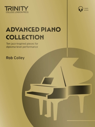 Advanced Piano Collection