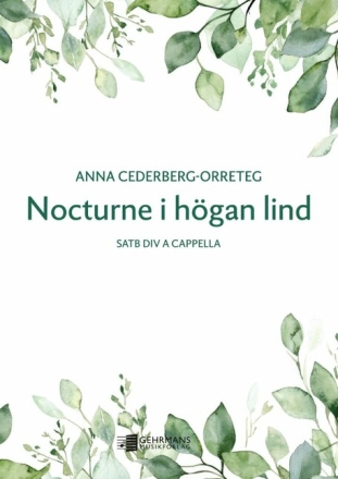 Nocturne i h�gan lind