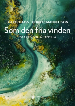 Som den fria vinden