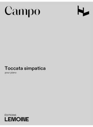 Toccata simpatica
