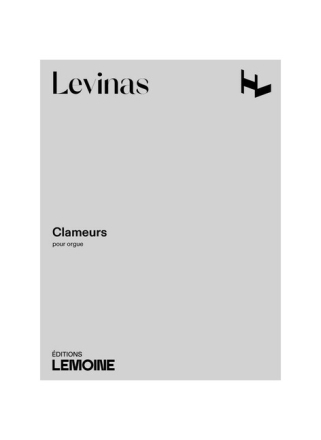 Clameurs