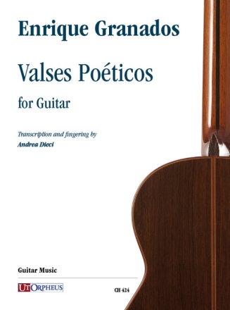 Valses Po�ticos