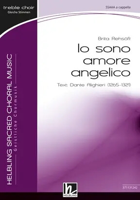 lo sono amore angelico