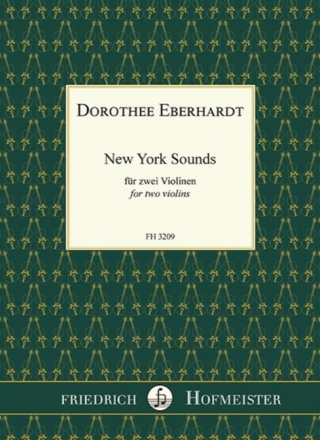 New York Sounds