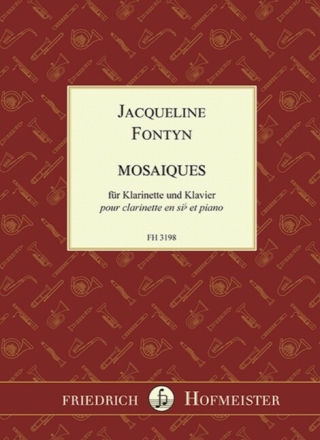 Mosaiques