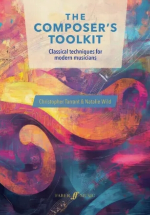 The Composer�s Toolkit