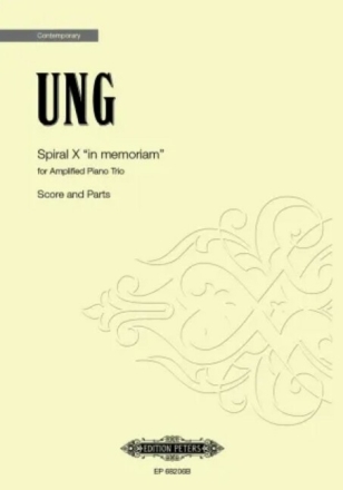 Spiral X 