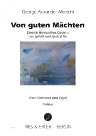 Von guten M�chten