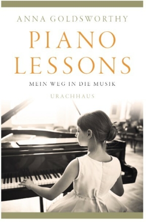 Piano Lessons