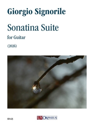 Sonatina Suite