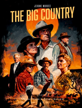 The Big Country