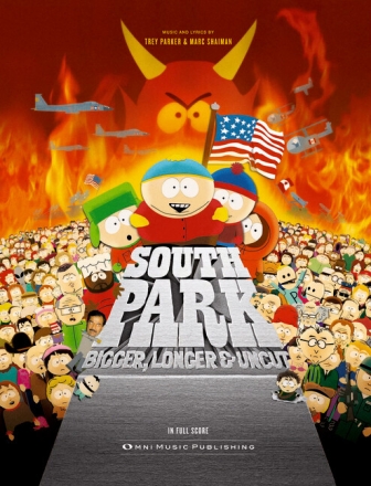 South Park: Bigger, Longer & Uncut