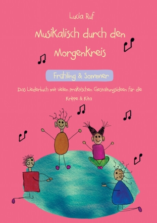 Musikalisch durch den Morgenkreis
