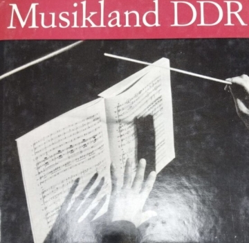 Musikland DDR