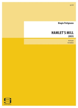 Hamlet's Mill