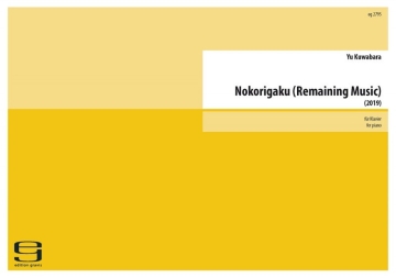 Nokorigaku (Remaining Music)