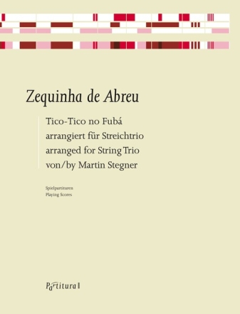 Tico-Tico no Fub�