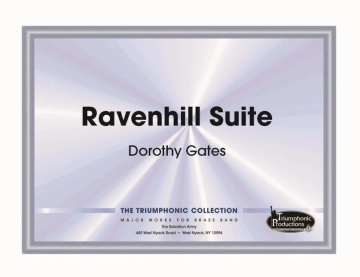 Ravenhill Suite