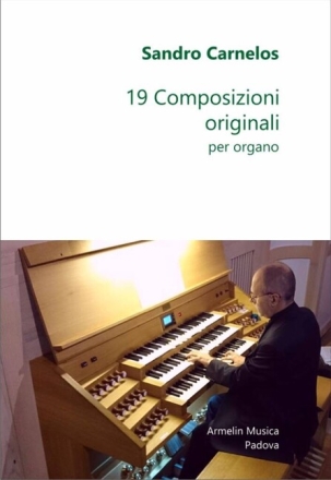 19 Composizioni originali