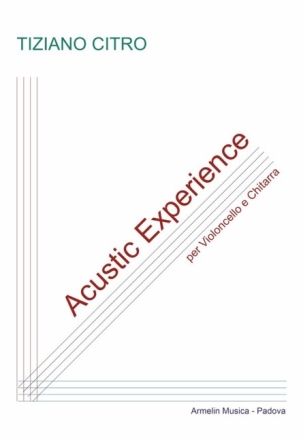Acoustic Experience